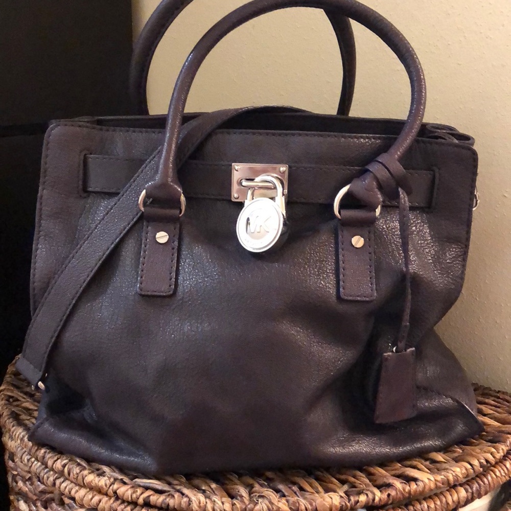 Barely used MK  Hamilton